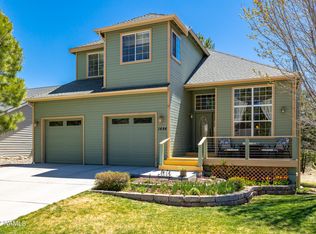 1444 W Lil Ben Trl, Flagstaff, AZ 86005