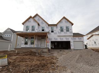 304 Reign Way, Pataskala, OH