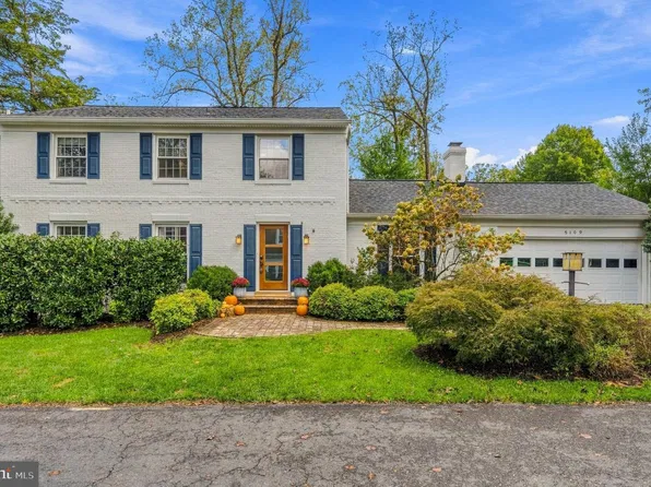 5109 King David Blvd, Annandale, VA 22003