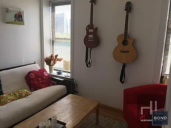 Rented by Bond New York