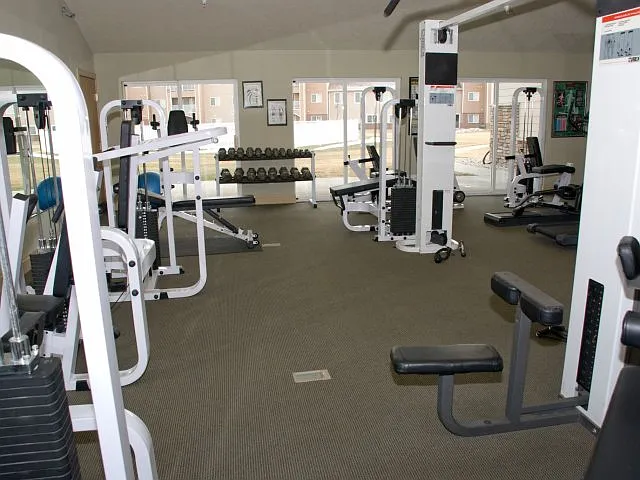 Fitness