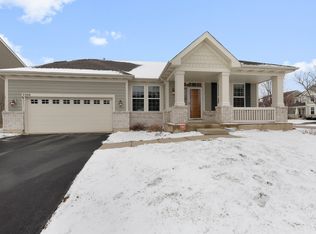 3300 Batley St, Elgin, IL 60124