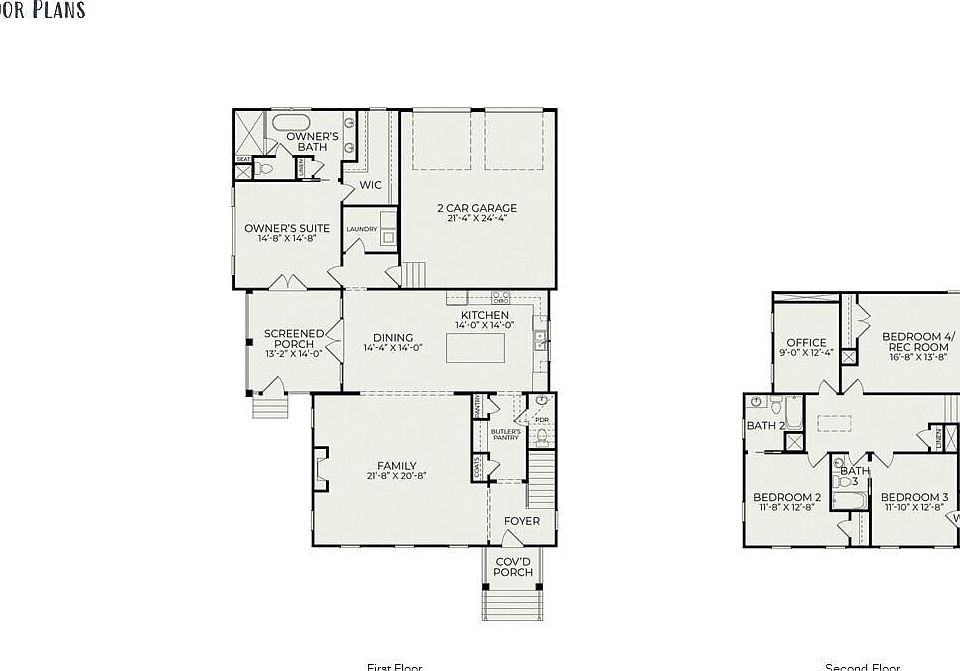 Allendale lot 42