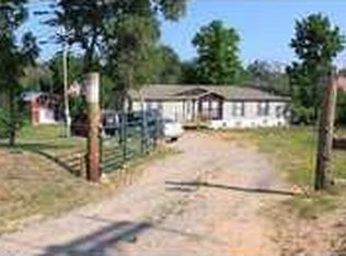 12000 SE 137th St, Oklahoma City, OK 73165