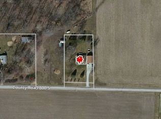 6964 W 800 S, Pendleton, IN 46064