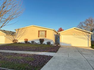 Maple Brook, Matteson, IL 60443