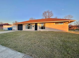 5916 Rosalie Rd, Dayton, OH 45424
