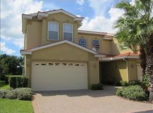 1460 Ribolla Dr, Palm Harbor, FL 34683