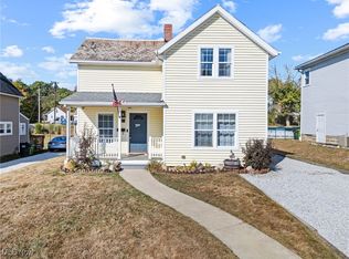 21 S 3rd St, Rittman, OH 44270