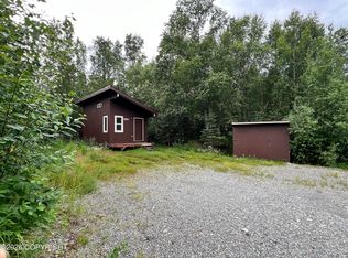 5581 W Trinity Ave, Wasilla, AK 99623