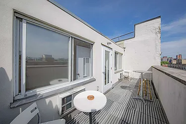 Rented by The Downtown LLC