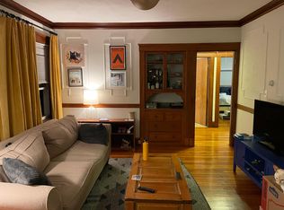 18 Russell Rd #1, Newton, MA 02458