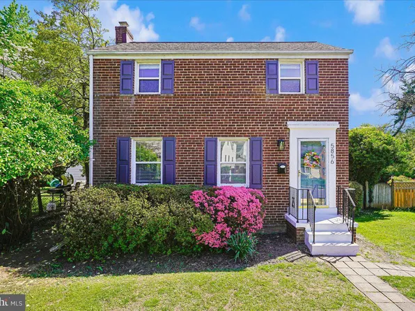 5856 14th St N, Arlington, VA 22205