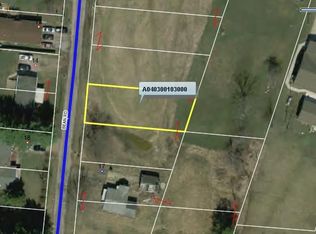 LOT 8 Bean Rd, The Plains, OH 45780