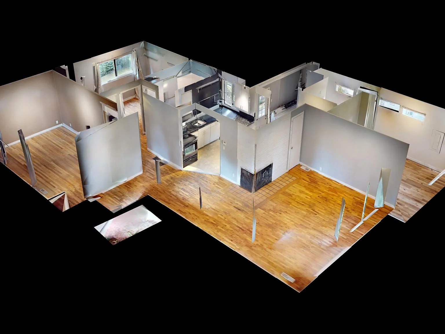 3 bed, 1160 sqft, $3,000 — Photo 3