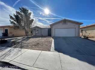 2915 W Colton Ave, North Las Vegas, NV 89032