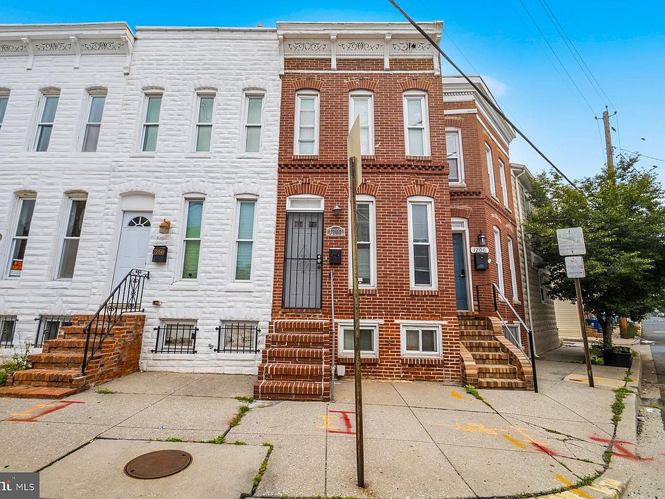 1st image of 1202 W Cross St