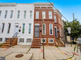 1202 W Cross St, Baltimore, MD 21230