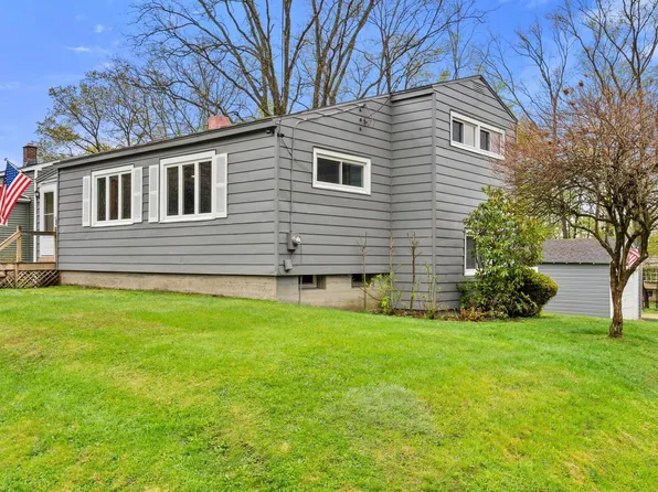 86 Broadview Ter, Pittsfield, MA 01201