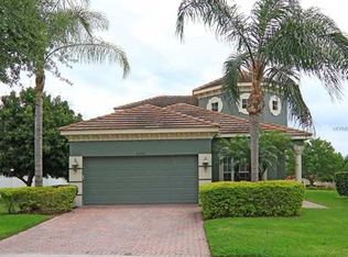 8206 Via Bella Notte, Orlando, FL 32836