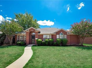 11701 Harbor Rd, Frisco, TX 75035