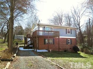 111 Eugene St, Carrboro, NC 27510