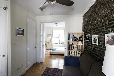 Rented by Maison International