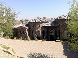 15147 E Westridge Dr, Fountain Hills, AZ 85268