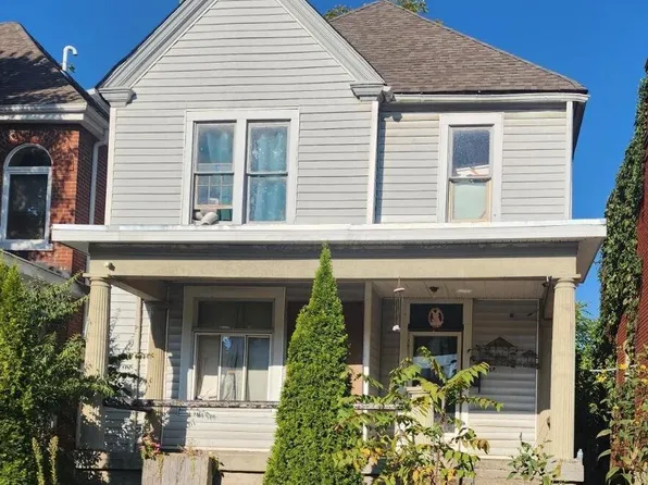 969 Wilson Ave, Columbus, OH 43206