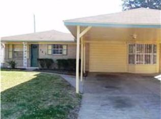 527 Cool Spring Dr, Houston, TX 77037