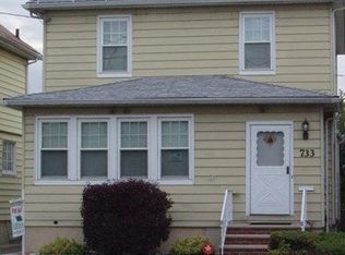 733-735 Murray St, Elizabeth, NJ 07202