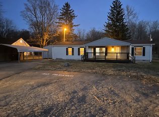 9337 Summit Rd SW, Etna, OH 43068