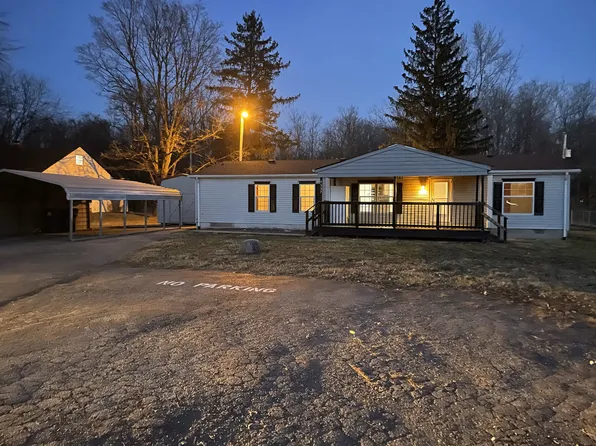 9337 Summit Rd SW, Etna, OH 43068