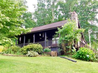 2085 McKee Rd, Irvine, KY 40336