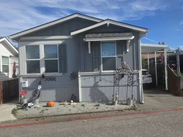 2711 Mar Vista Dr Space 23, Aptos, CA 95003