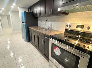 6604 Hudson Ave FLOOR 1, West New York, NJ 07093