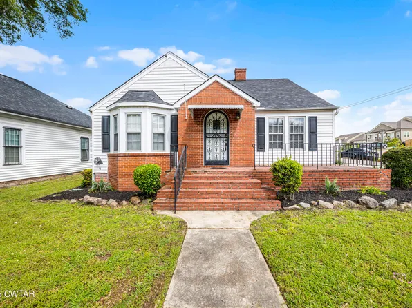 132 Campbell St, Jackson, TN 38301