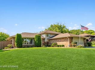 14482 Streamwood Dr, Orland Park, IL 60467