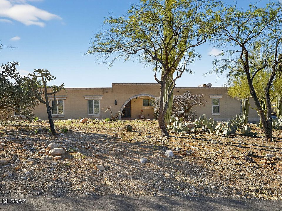 1st image of 5414 E Camino Bosque