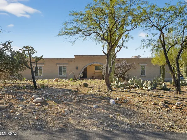 5414 E Camino Bosque, Tucson, AZ 85718