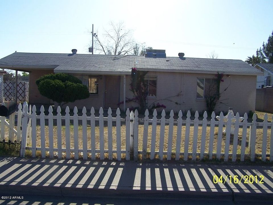 1st image of 916 N Casa Grande Ave