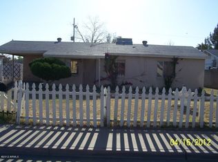 916 N Casa Grande Ave, Casa Grande, AZ 85122