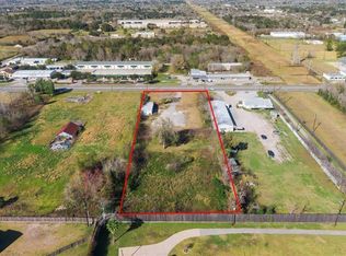 6816 Broadway St, Pearland, TX 77581