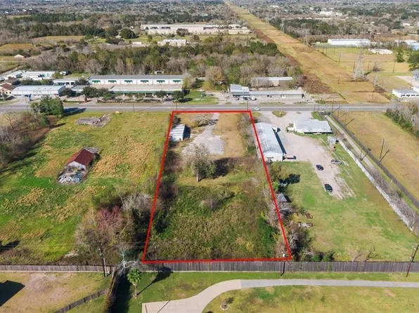 6816 Broadway St, Pearland, TX 77581