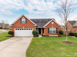 3364 Flagler Cir, Midland, NC 28107