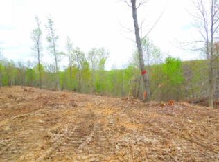 15.86 Ac Pleasant Hill Cemetery Rd, Gainesboro, TN 38562