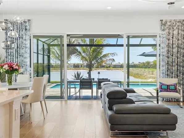 12352 Dahlia CT, NAPLES, FL 34120