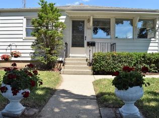 3850 S 18th St, Milwaukee, WI 53221