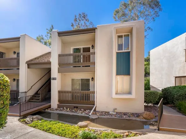 5350 Baltimore Dr Unit 58, La Mesa, CA 91942