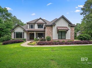 11157 Redfern Rd, Daphne, AL 36526